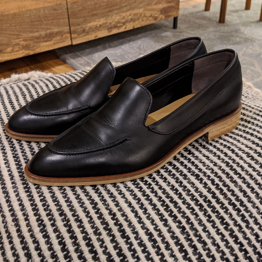 Everlane Modern Loafer
